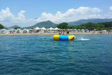 Bed and Breakfast Daniela