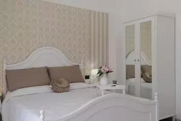 Aamiaismajoitus (B&B) Daniela