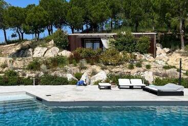 مبيت وإفطار Greenvalley Bnb