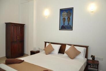 Bed and Breakfast Walaw Watta Inn