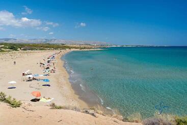 בית מלון כפרי Baglio Donna Concetta