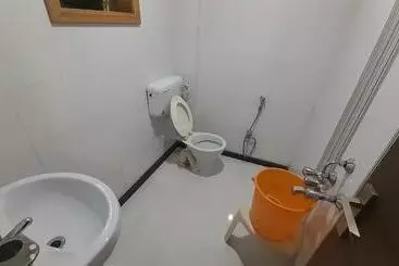 Hotel S K Palace