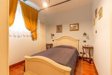 Hotel Tenuta Pian D Attesio   Agriturismo