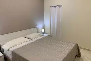 Apart Hotel Masseria Moriello   Lago Di Telese