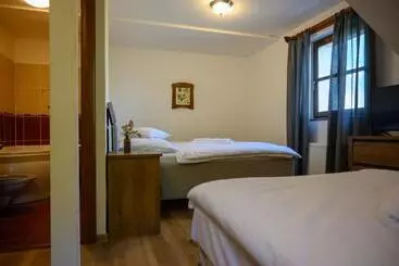 Majatalo Penzion Fryčovice