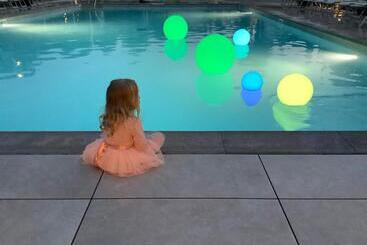 Aparthotel Residence Duna Rossa