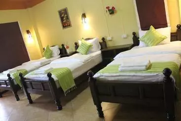 Rimlay Park Resort