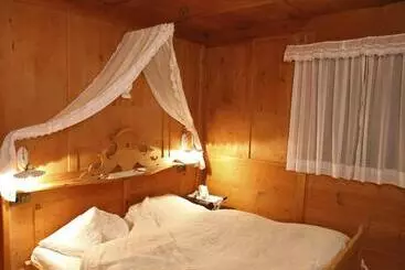 Aparthotel Apparthotel Bio Natur Refugium Blaslahof