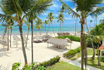 מלון דירות Deluxe Studios Ducassi Rooftop Pool - Playa Los Corales