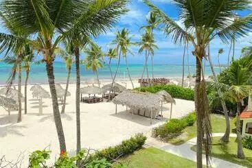 アパートホテル Deluxe Studios Ducassi Rooftop Pool - Playa Los Corales