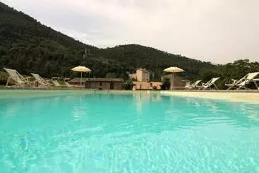 Otel Agriturismo Il Casalino