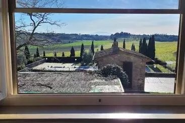 Hotel Agriturismo Il Poggio