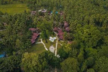 Hotel Silver Sand Beach Resort Neil