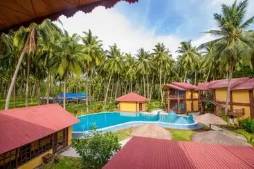 Hotel Silver Sand Beach Resort Neil