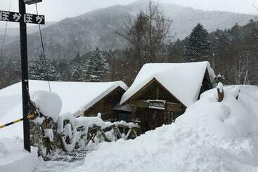 Pension ぽかぽか(poka Poka)