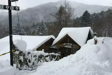 Pension ぽかぽか（poka Poka）