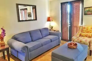 アパートホテル Suite Rivas 126 Gran Pacifica Resort