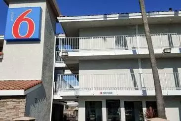 Hotelli Studio 6 Fairfield, Ca   Napa Valley