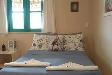 Pensão Vila Beija Flor
