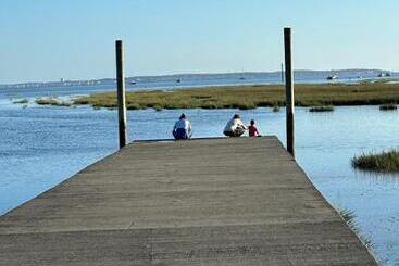 Bed and Breakfast Chambres D Hôtes Villa La Louisiane