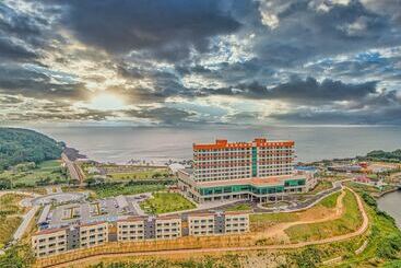 فندق Goheung Sunvalley Resort