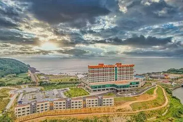 ホテル Goheung Sunvalley Resort