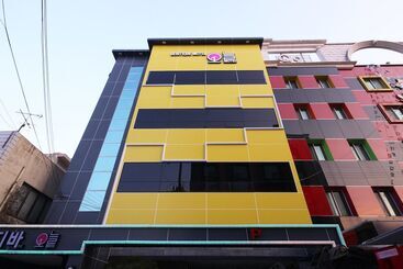 Motel Gumi Wonpyeongdong Oneul