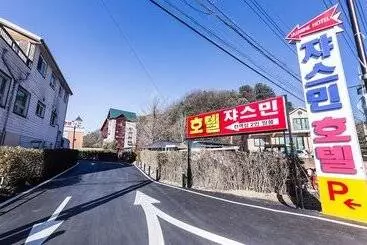 Motel Pocheon Jasmine
