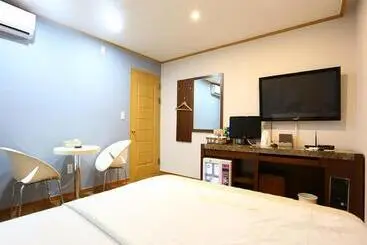 Motel Yangpyeong Lexy