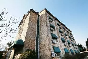 Motel Yeoncheon Hantangang
