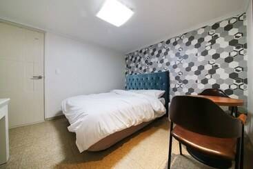 Motel Yeoncheon Hantangang