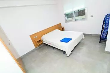 Apartamentos Bravosol Vyb