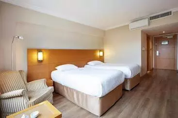 Hotel Anemon Kent Ege