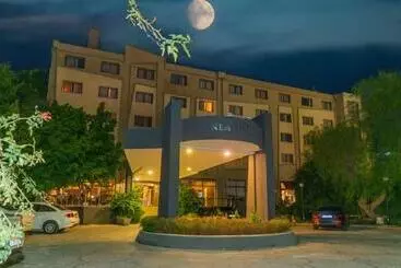 هتل Anemon Kent Ege