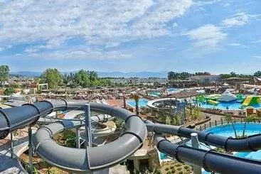 Hotel Atlantique Holiday Club - All Inclusive