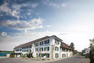 Hotell Bad Murtensee