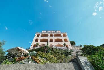 בית מלון כפרי Botanico San Lazzaro