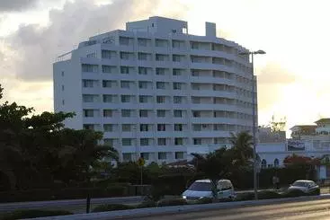 Hotel Calypso Cancun