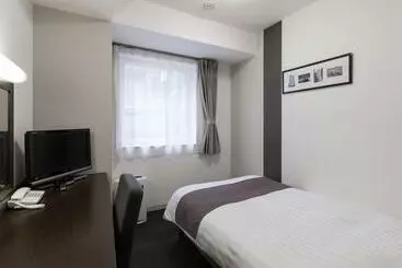 Comfort Hotel Tokyo Kanda