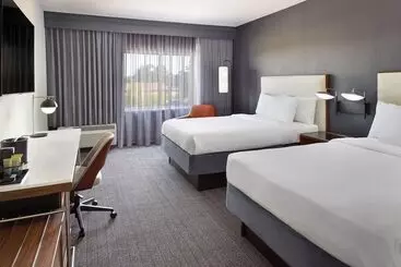 Hotel Courtyard By Marriott Myrtle Beach Broadway