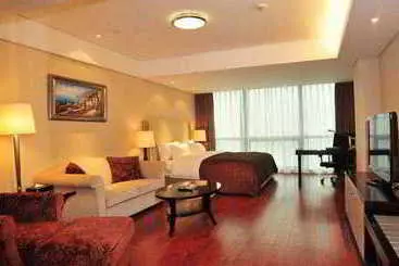 Hotel Hua Bin International