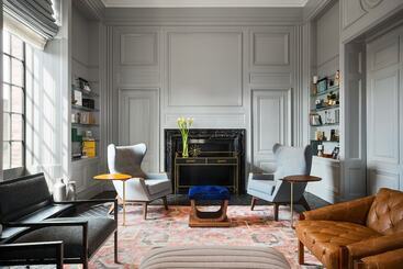 Kimpton Hotel Palomar Philadelphia, An Ihg