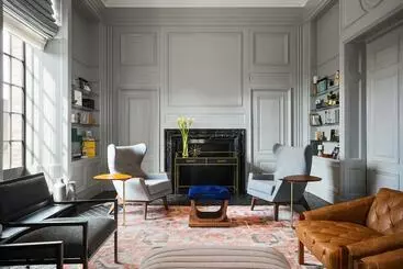 Kimpton Hotel Palomar Philadelphia, An Ihg