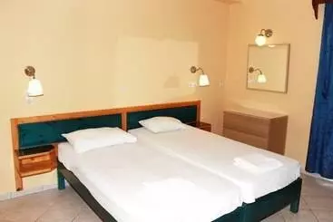 Hotel Koulouris Beach