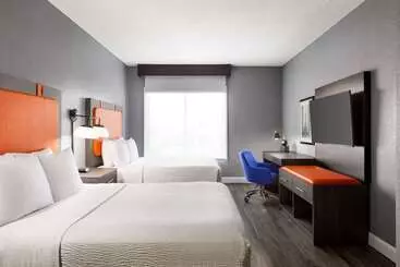 فندق La Quinta By Wyndham Mt. Laurel Philadelphia