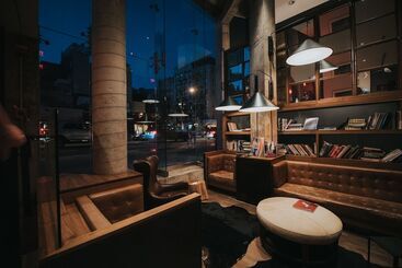 Nolitan Hotel Soho   New York