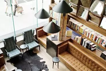 Nolitan Hotel Soho   New York