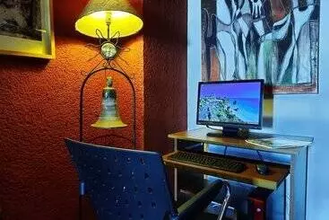 בית מלון כפרי Portico Cultural