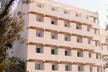 Hotel Residence Nejma