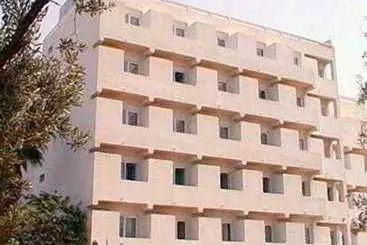 Hotel Residence Nejma